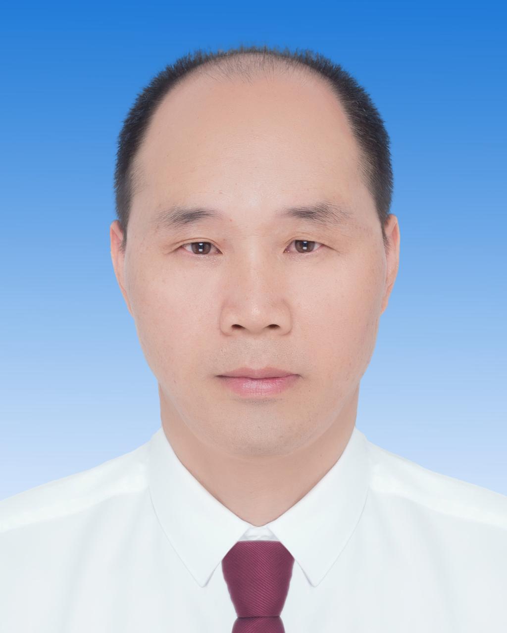 吴明发